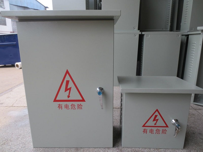 配電箱