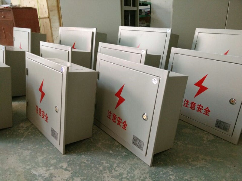 配電箱庫存